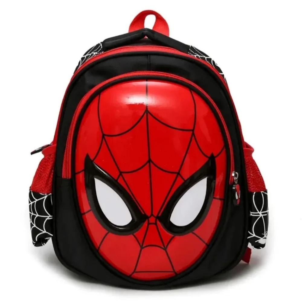 Spider Man BackPack